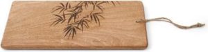 Bamboo Bliss Chopping Board