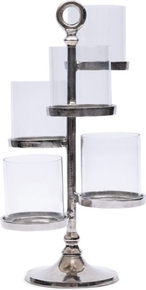 Beja Multiple Candle Holder