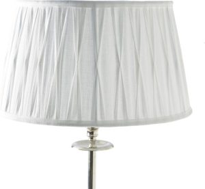 Cambridge Lampshade white 35x45