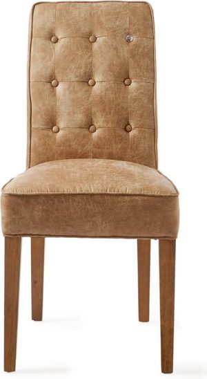 Cape Breton Dining Chair Pell Camel