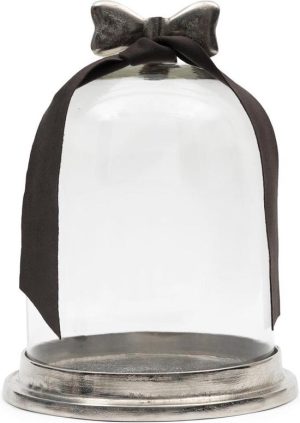 Classic Bow Cloche M