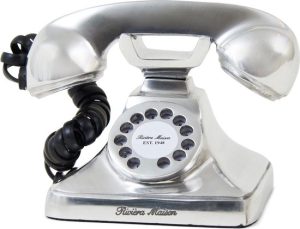 Classic Mini Telephone