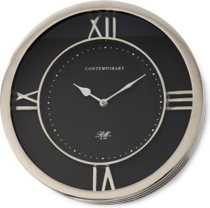 Contemporary Wall Clock