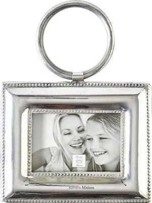 Cordoba Photo Frame Rect 25x17