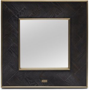 Costa Mesa Mirror 60x60