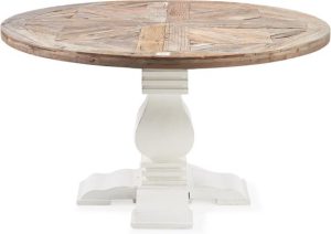 Crossroads Round Dining Table140