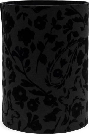 Cylinder Floral Lamp Shade 28x40