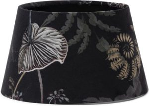 Fern Cylinder Lamp Shade 15x20