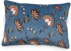 Folk Pillow Cover 65x45