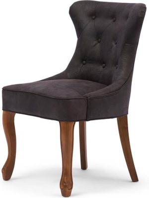 George Dining Chair Pell Espresso