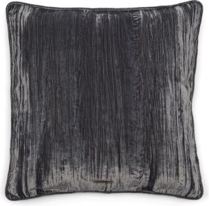 Glamping Velvet Pillow Cover 50x50