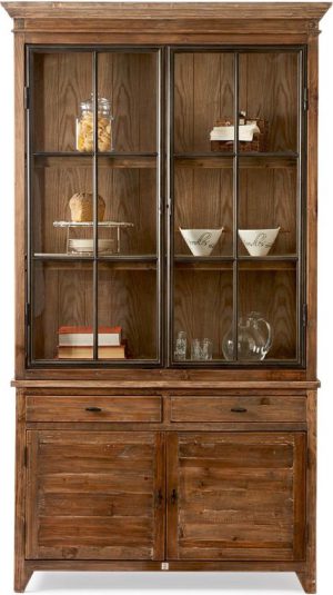 Hands Creek Cabinet