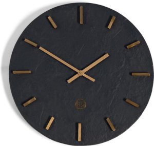 Harlem Wall Clock