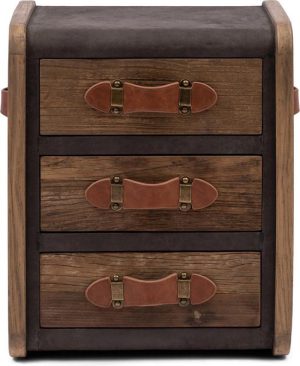 Hemingway Chest of Drawers