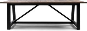 Hudson Dining Table 230x100