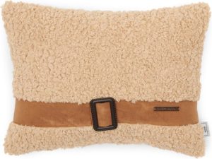 Le Voyage Nomade Belt Pillow 40x30