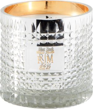 Luxury Scented Candle Cl. Vanilla