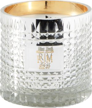 Luxury Scented Candle Ibiza