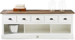 Newport Flatscreen Dresser 180x45cm