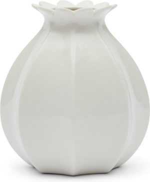 Poppy Flower Vase S