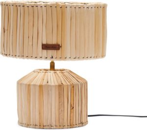 RM Banana Leaf Table Lamp