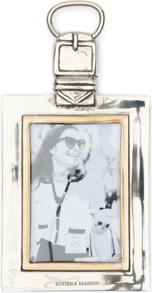 RM Buckle Photo Frame 10x15