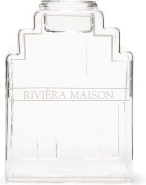 RM Canal House Fillable Votive