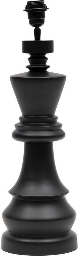 RM Chess Play Lamp Base