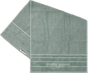 RM Elegant Towel moss 100x50