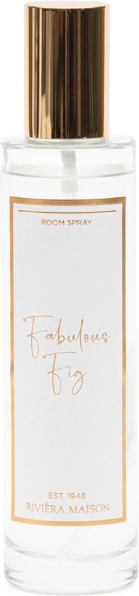 RM Fabulous Fig Room Spray