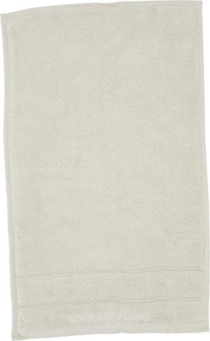 RM Hotel Guest Towel stone 50x30