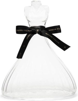 RM Mannequin Dress Vase