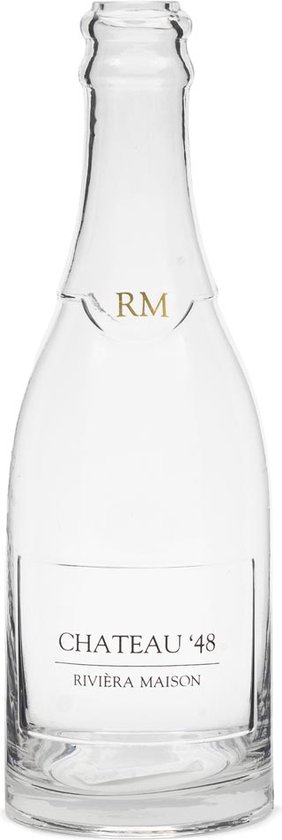 RM Vase Château ‘48