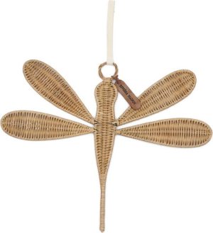 RR  Dragonfly Decoration L