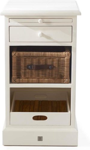 Rangez en Plus Bed Cabinet