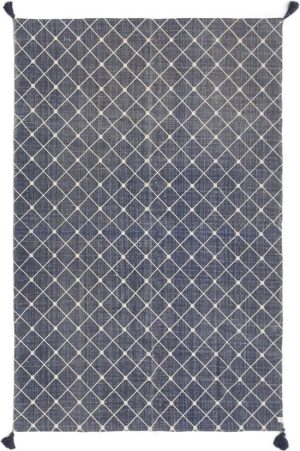 Rhythm Blues Rug 300x200