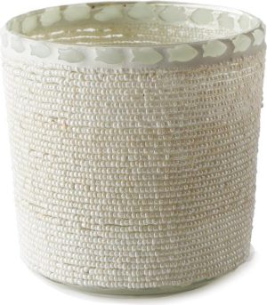 Riviera Maison- Basic Beach Votive - Votives - M