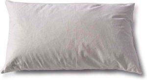 Riviera Maison Feather Inner Pillow - Kussenvulling - 50x30 cm