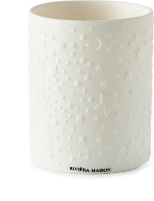 Riviera Maison - Starry Night Votive - Waxinelichtjeshouder