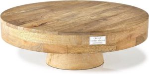 Riviera Maison Taartplateau  Cake Stand - Plateau  & (Fruit-) Schaal - Dia 50