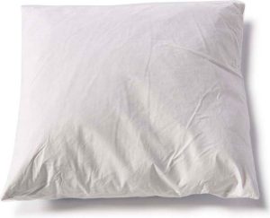 Rivièra Maison Feather Inner Pillow - Kussenvulling - 50 x 50 cm