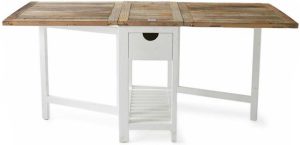 Rivièra Maison Wooster Dining Table - Eettafel - 180 x 80 cm