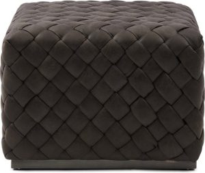 Room 48 Footstool Pellini Espresso