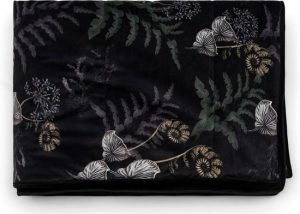 Rugged Luxe Fern Throw 180x130