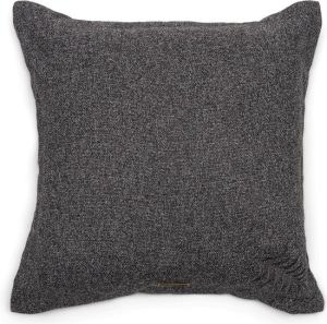 Rugged Luxe Pillow Cover 50x50 grey