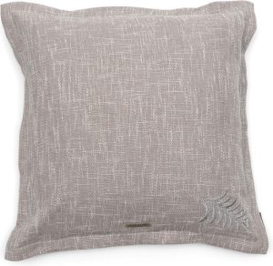Rugged Pillow Cover 50x50 beige