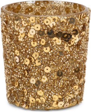 Sassy Sequins Votive S