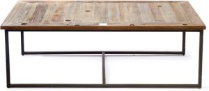 Shelter Island Coffee Table 130x70