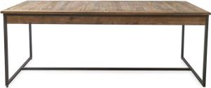 Shelter Island Dining Table 200x90