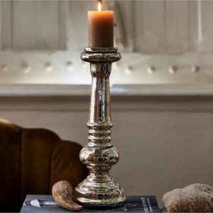 Sicily Candle Holder L